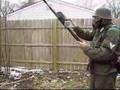 Cushmanpaintball Stg44 Paintball Marker Kit