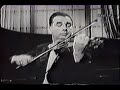 OscarShumsky and GlennGould plays R.Strauss part1 OscarShumsky and GlennGould plays R.Strauss part1