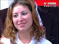 O APRENDIZ 4 - 07º Episódio (( 2º de 4 )) RESUMO. 29/05/06