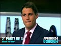 O APRENDIZ 4 - 07º Episódio (( 2º de 4 )) RESUMO. 29/05/06