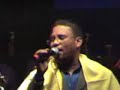 Cali Pachanguero-Grupo Niche en Montreal