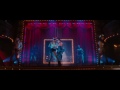 welcome to burlesque christina aguilera