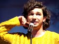 Kabaret Łowcy. B w Augustowie cz. 7 czyli "Lejemy wodę"