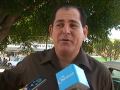 [NVision 30/Dic/09] Avala alcalde de Tecuala los ajustes en el gabinete estatal
