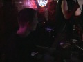 headup & dead broke - this is now - hatebreed cover - live