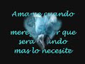 Calimba Solo Dejate Amar