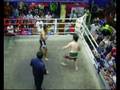chechen vs. thai