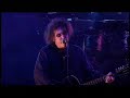 The Cure - Just Like Heaven (Live 2004)