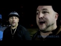 Statik Selektah Interview w/ Wm40A at A3C 2011
