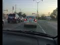 NADIM DRIVING IN CANADA