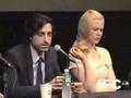 Noah Baumbach on autobiographical elements in his films