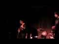 Avi Buffalo - \"Where\