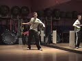 Waving - Freestyle Dance Session Waving - Freestyle Dance Session