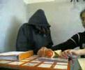 esorcismo in classe della prof di inglese