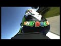 Velentino Rossi oktat�film 9. r�sz