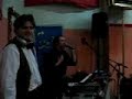 Nel sole capodanno 2006 capestrano Sal Valeri