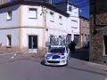 Caida de alberto contador en lillo del bierzo