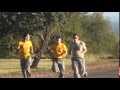 ASU ROTC Ranger Challenge 2007