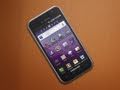 Samsung Galaxy S 4G Review - YouTube