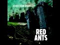 Red Ants - Versus