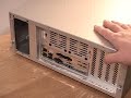 #234 - Lian Li PC-9300 Aluminum PC Case
