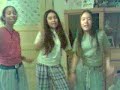 Cinderella-Phylicia ;; Jessii ;; Jackii Cinderella-Phylicia ;; Jessii ;; Jackii