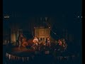 Alejandro and Magic Tombolinos at the Union Chapel