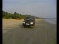Driving on the Beach 3 Driving on the Beach 3
