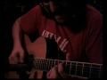 Larrivée vs Martin 01 - Blackbird