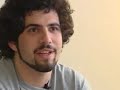 Tourettes Take Toll On Teen