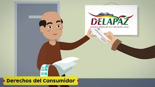Derechos del consumidor