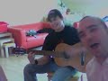 Rainald Grebe - Dörte Cover