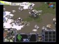 WCG 2007 한국 대표 선발전 StarCraft 이윤열 vs 염보성 1라운드