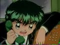 Saint Tail~Meimi and Asuka Jr Saint Tail~Meimi and Asuka Jr