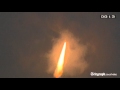 Europe's Vega rocket makes first flight