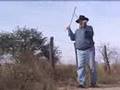 Rabdomancia (Lucho Mormina) Salta - Argentina