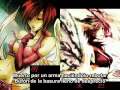 Final Reason -5 People`s Chorus-  (Spanish subs and lyrics) [VOCALOID]