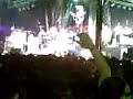Los Estramboticos - La Herida (en vivo en El Rayo)