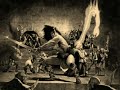 own arranged version of the amiga/pc classicgames ingame-theme of hero quest. enjoy =)