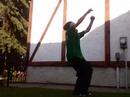 backflip