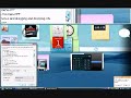 Add Run (and more) to Vista Start Menu