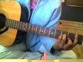 YUI-Feel My Soul (acoustic)