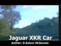 Jaguar XKR Autotest SelMcKenzie Selzer-McKenzie
