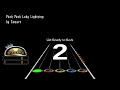 FoFiX HD Test
