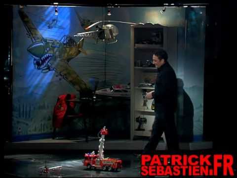 rencontre avec dani lary