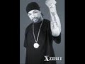 xzibit alcoholic