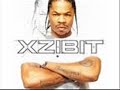 xzibit alcoholic
