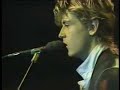 The Fixx - Cameras In Paris