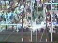 Levente Molar 1983 Worlds Rings Event Finals