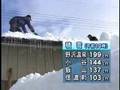飯山市　豪雪